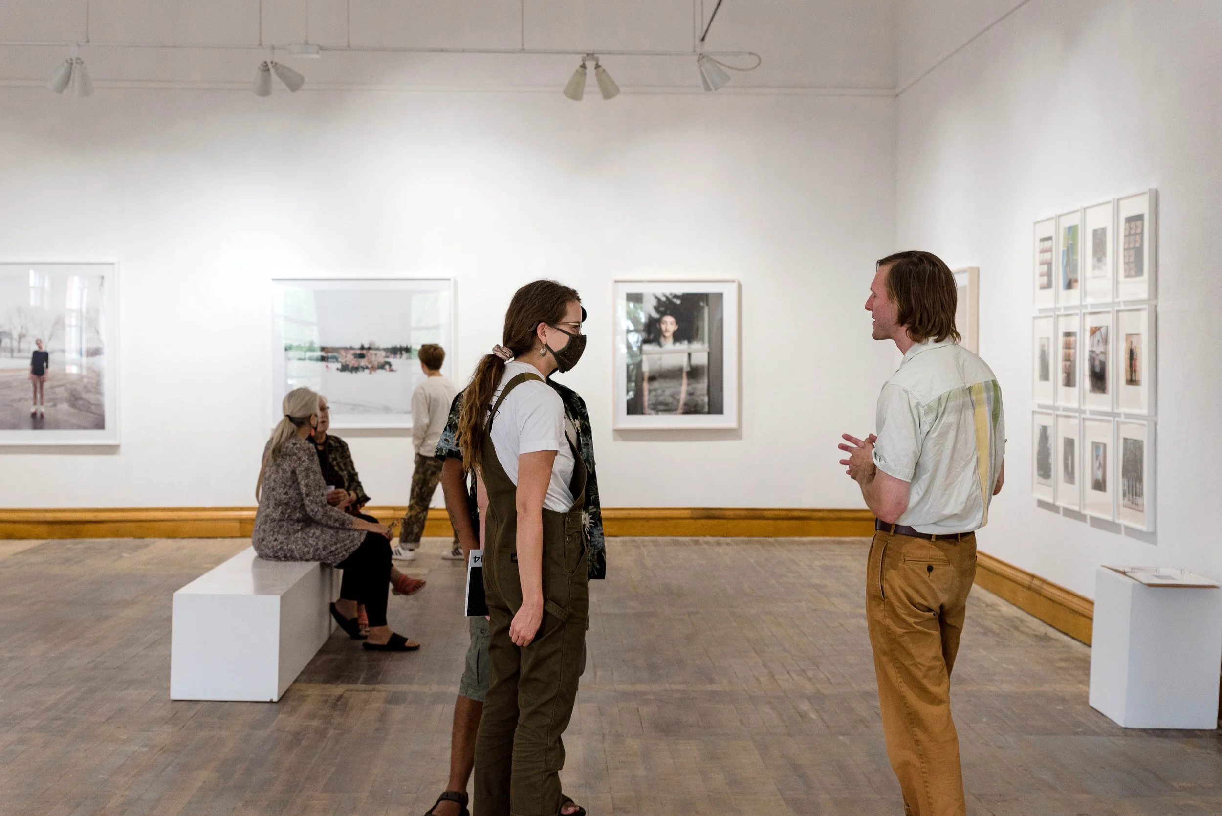 Alec Soth: Paris, Minnesota — Nemeth Art Center